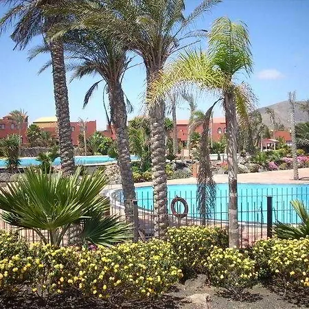 Feriested Tamarindo Club Ayurveda