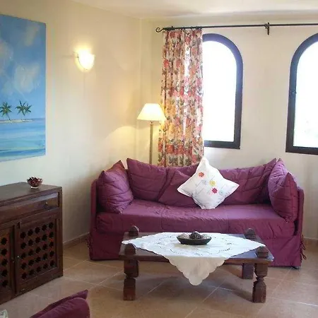 Feriested Tamarindo Club Ayurveda 4*